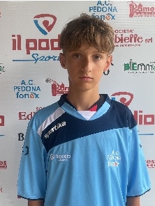 HOXHA ANGELO